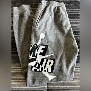 Boys sweatpants